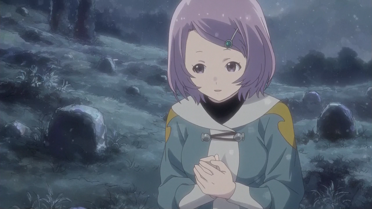 Hai to Gensou no Grimgar (Anacrónico Fansub)